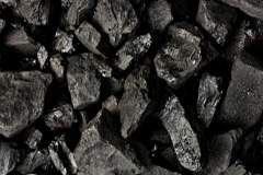 Llansteffan coal boiler costs