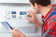 free Llansteffan gas safe engineer quotes