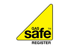 gas safe companies Llansteffan